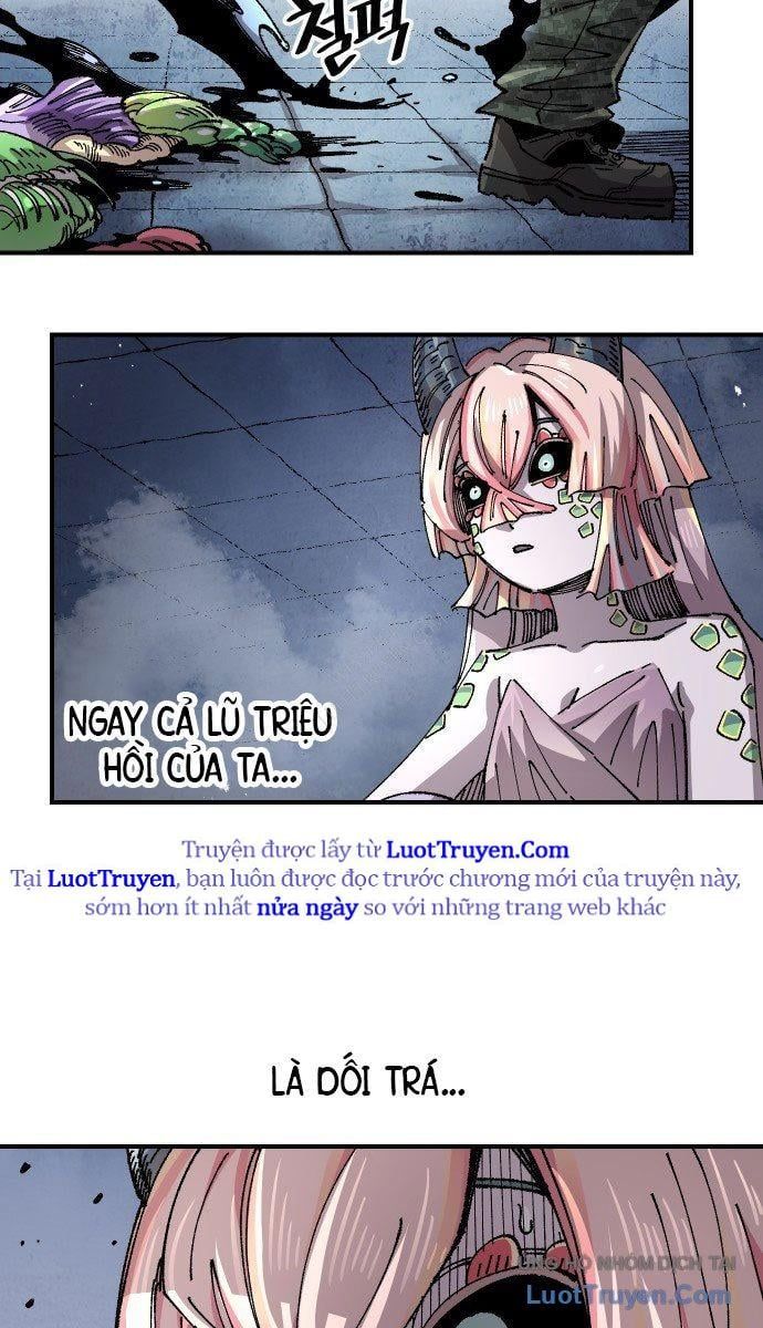 Sắp Xuất Ngũ Thì Isekai 171