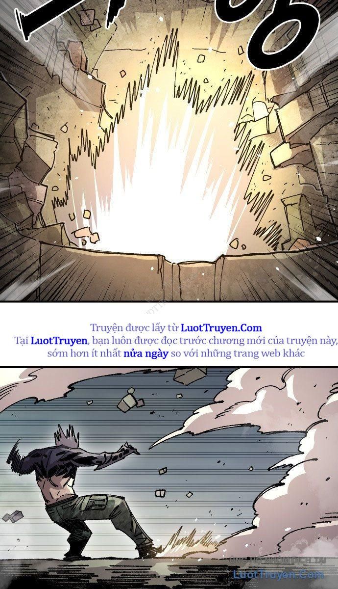 Sắp Xuất Ngũ Thì Isekai 171