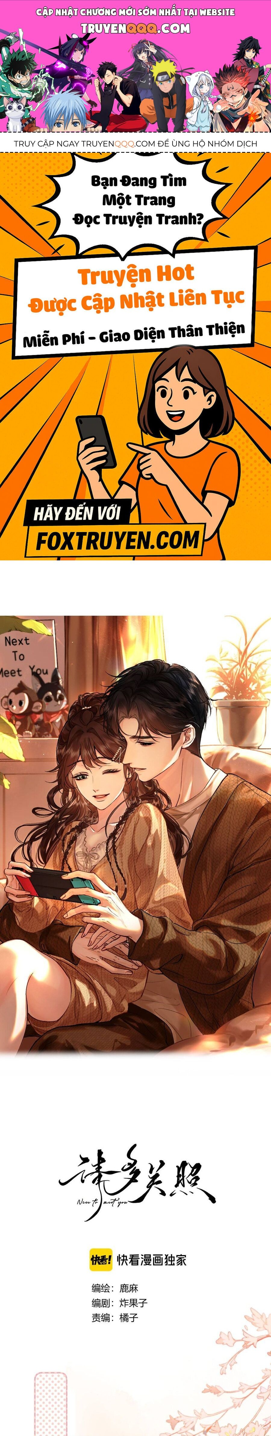 Thỉnh Đa Loan Chiếu Chapter 34 - TC Truyện