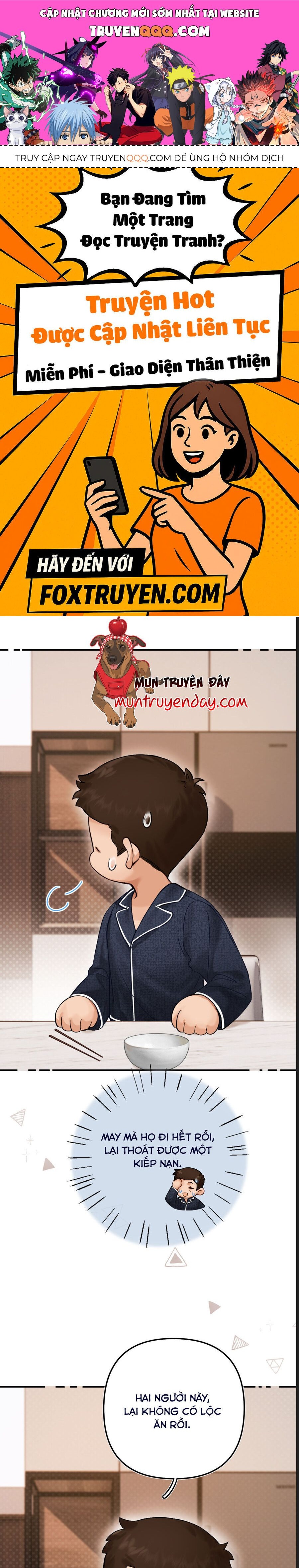 Thỉnh Đa Loan Chiếu Chapter 35 - TC Truyện