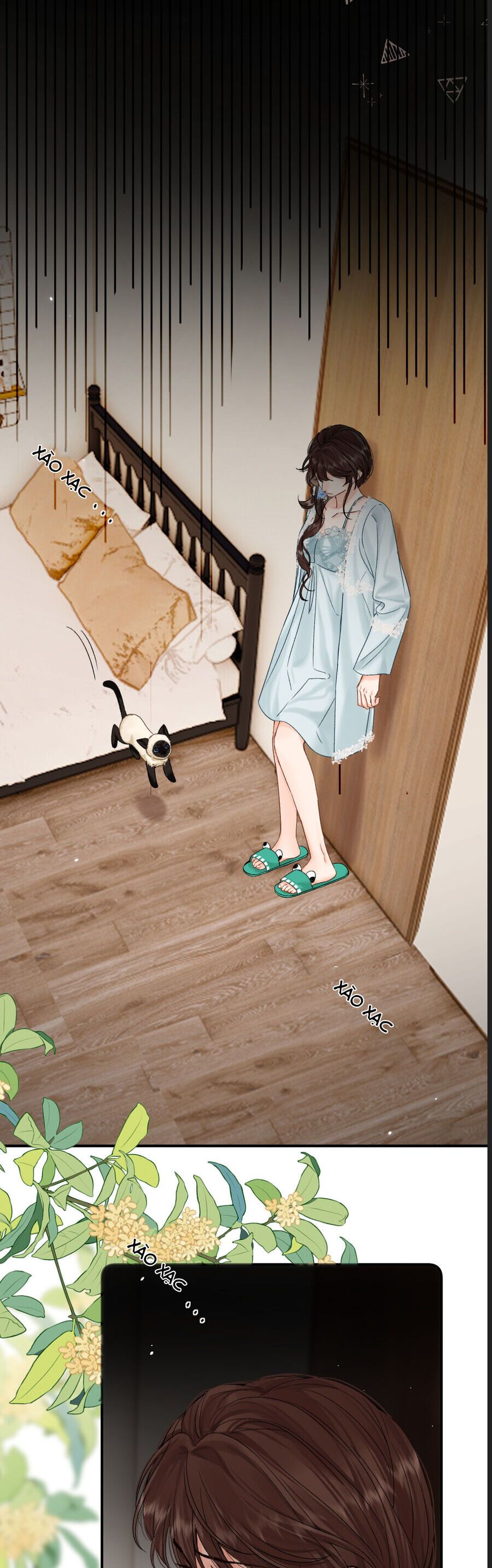 Thỉnh Đa Loan Chiếu Chapter 35 - TC Truyện