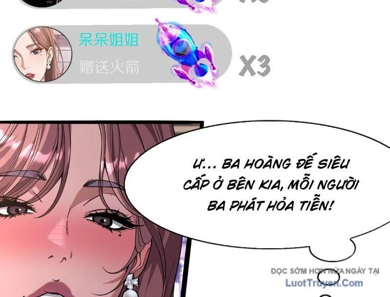 Thần Hào Như Ta, Làm Tra Nam Cũng Là Hợp Lý 14