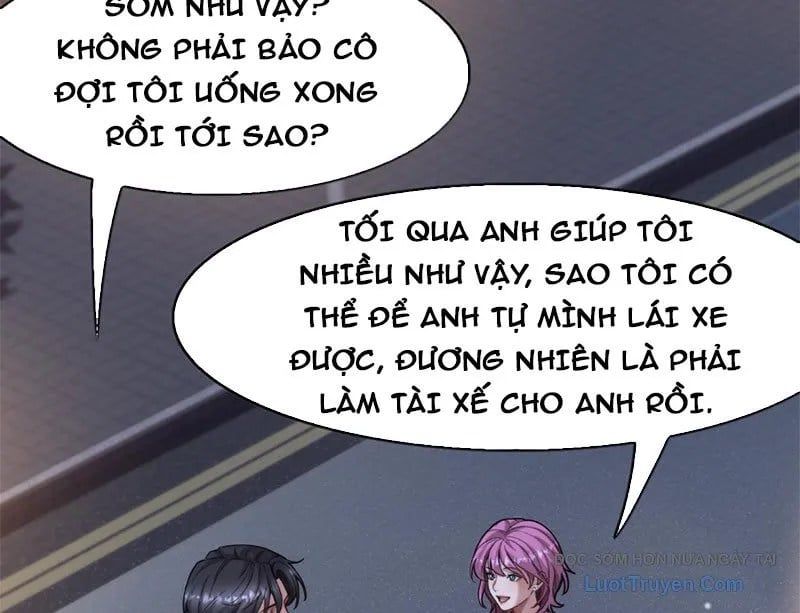 Thần Hào Như Ta, Làm Tra Nam Cũng Là Hợp Lý 14