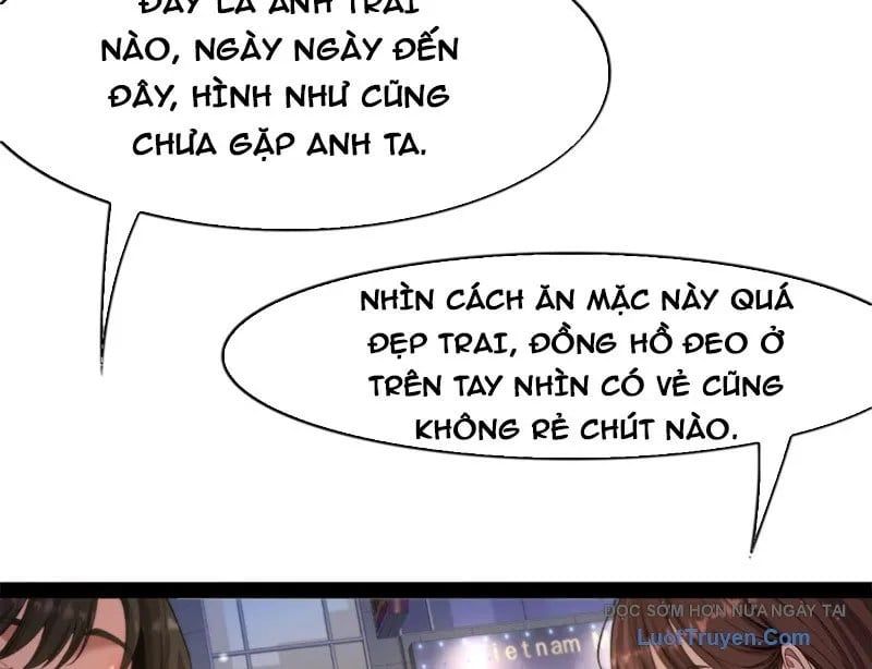 Thần Hào Như Ta, Làm Tra Nam Cũng Là Hợp Lý 14
