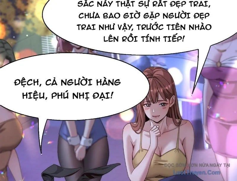 Thần Hào Như Ta, Làm Tra Nam Cũng Là Hợp Lý 14