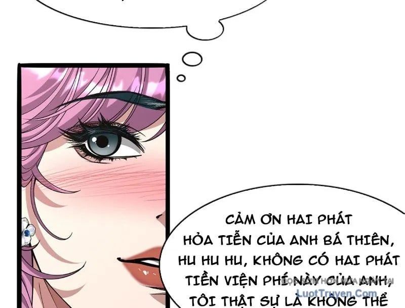 Thần Hào Như Ta, Làm Tra Nam Cũng Là Hợp Lý 14