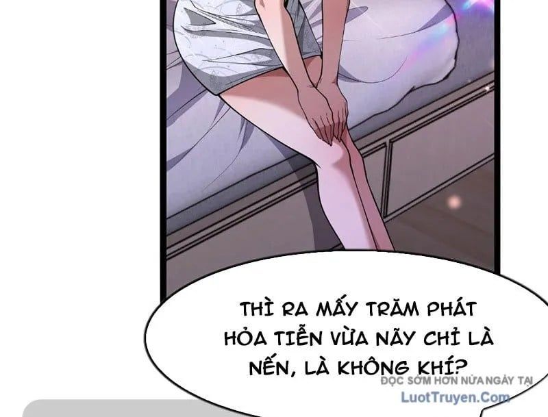 Thần Hào Như Ta, Làm Tra Nam Cũng Là Hợp Lý 14