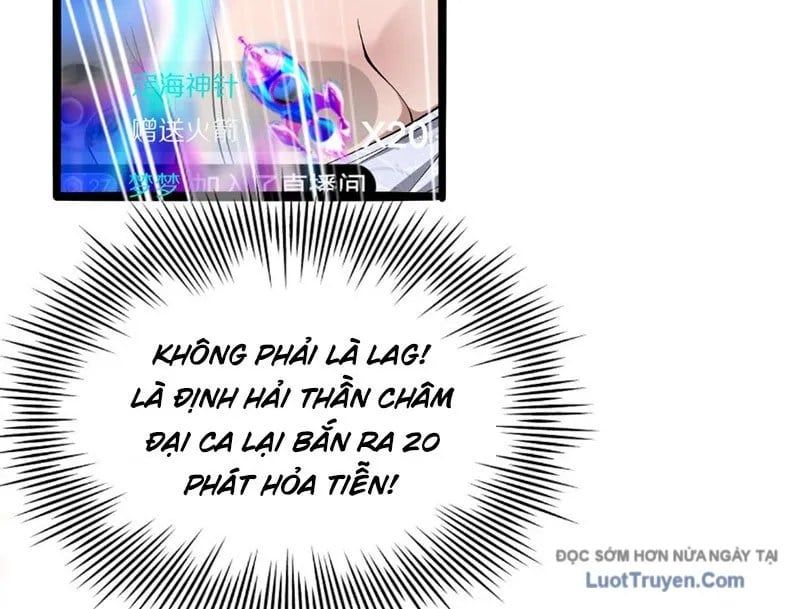 Thần Hào Như Ta, Làm Tra Nam Cũng Là Hợp Lý 14