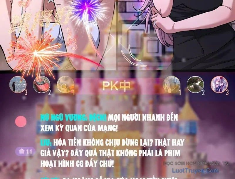 Thần Hào Như Ta, Làm Tra Nam Cũng Là Hợp Lý 14