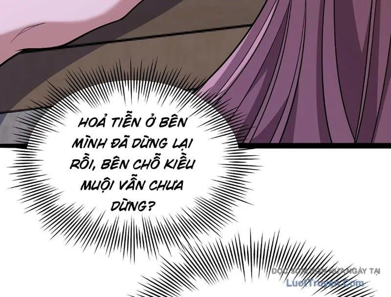 Thần Hào Như Ta, Làm Tra Nam Cũng Là Hợp Lý 14