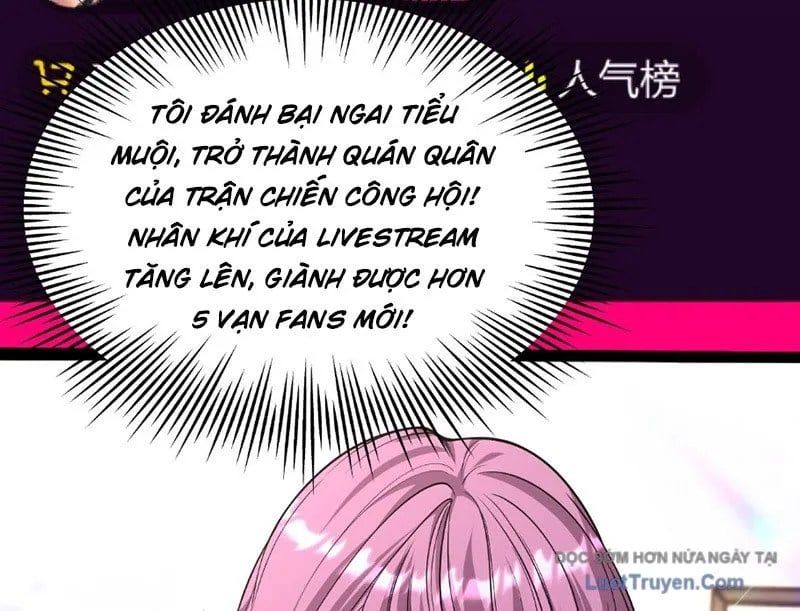 Thần Hào Như Ta, Làm Tra Nam Cũng Là Hợp Lý 14