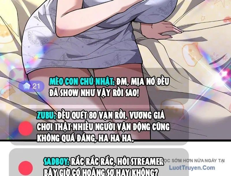 Thần Hào Như Ta, Làm Tra Nam Cũng Là Hợp Lý 14