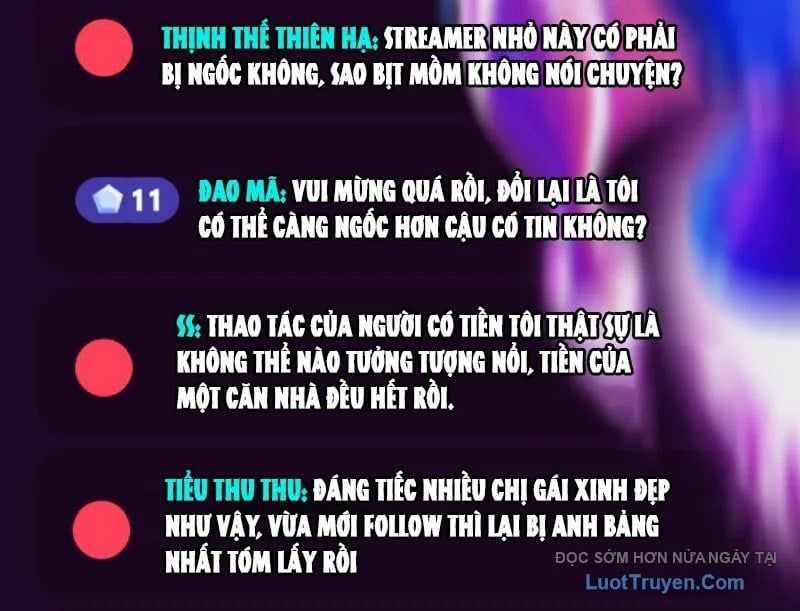 Thần Hào Như Ta, Làm Tra Nam Cũng Là Hợp Lý 14