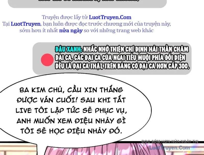 Thần Hào Như Ta, Làm Tra Nam Cũng Là Hợp Lý 14