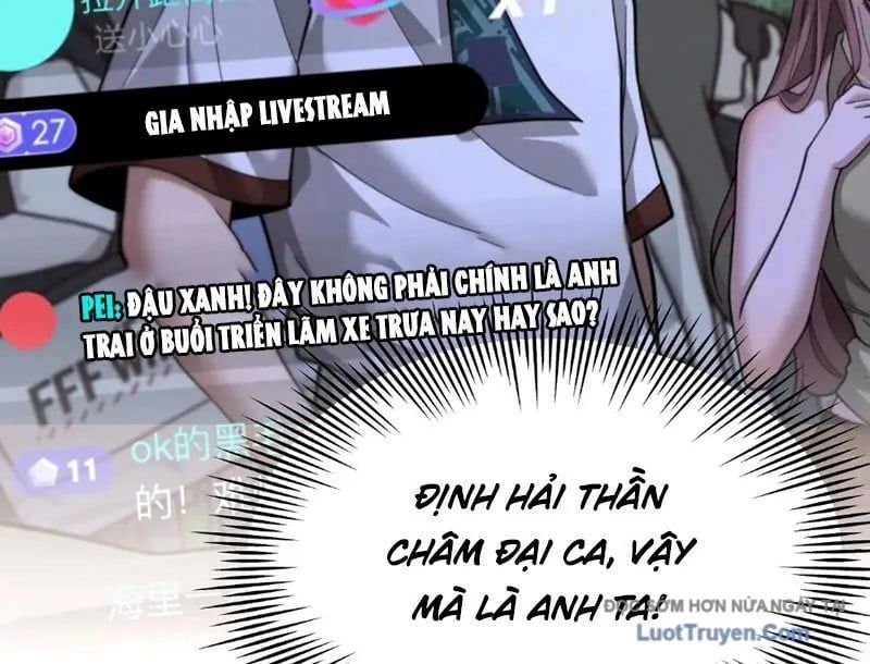 Thần Hào Như Ta, Làm Tra Nam Cũng Là Hợp Lý 14