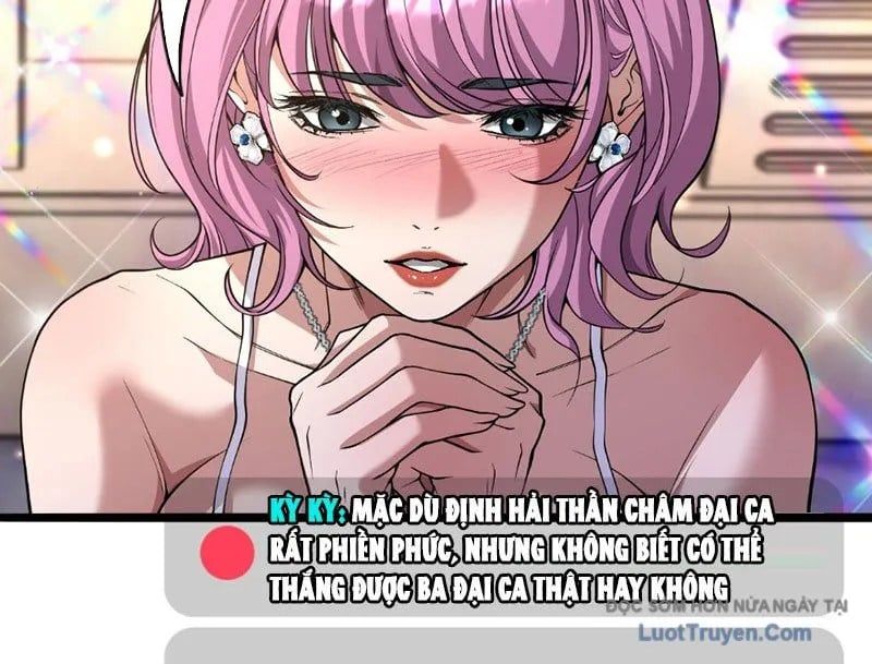 Thần Hào Như Ta, Làm Tra Nam Cũng Là Hợp Lý 14