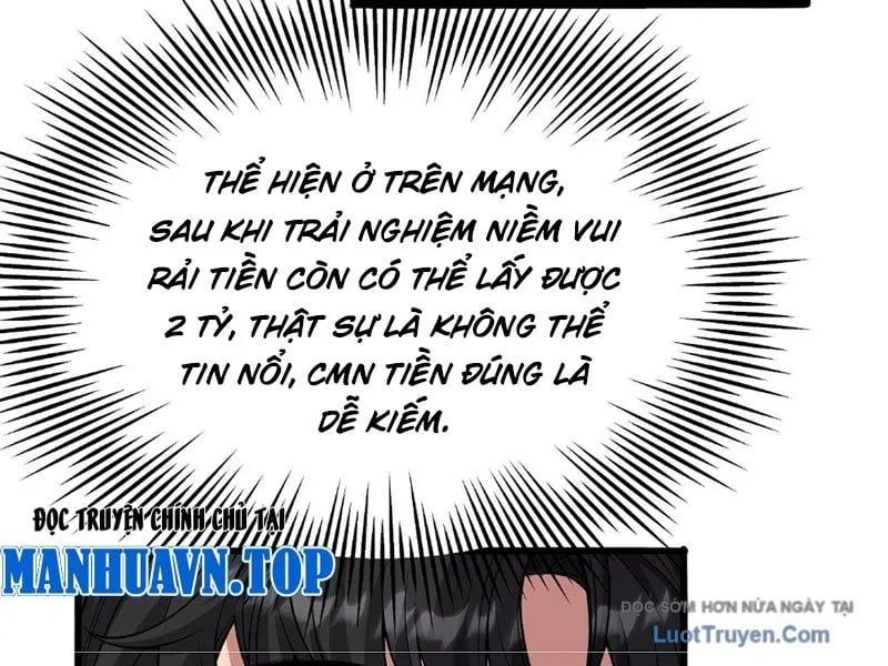 Thần Hào Như Ta, Làm Tra Nam Cũng Là Hợp Lý 14
