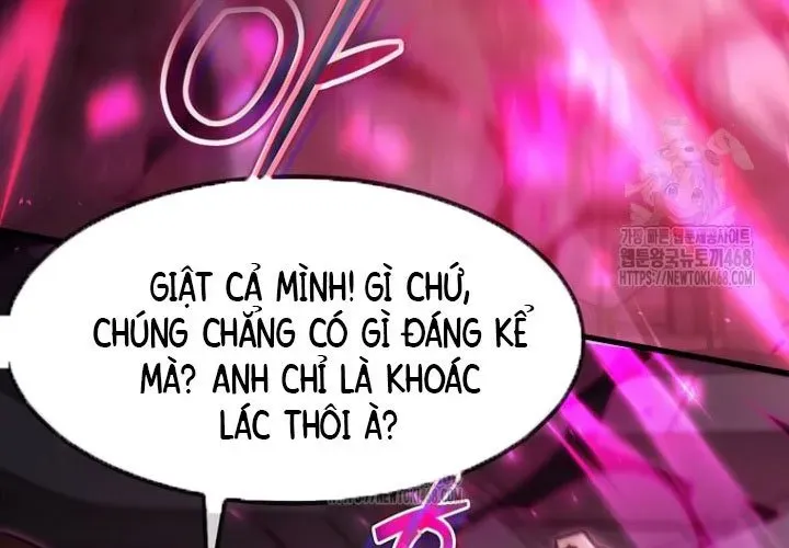 Thần Khí Huyền Thoại Của Người Chơi Thiên Tài 62