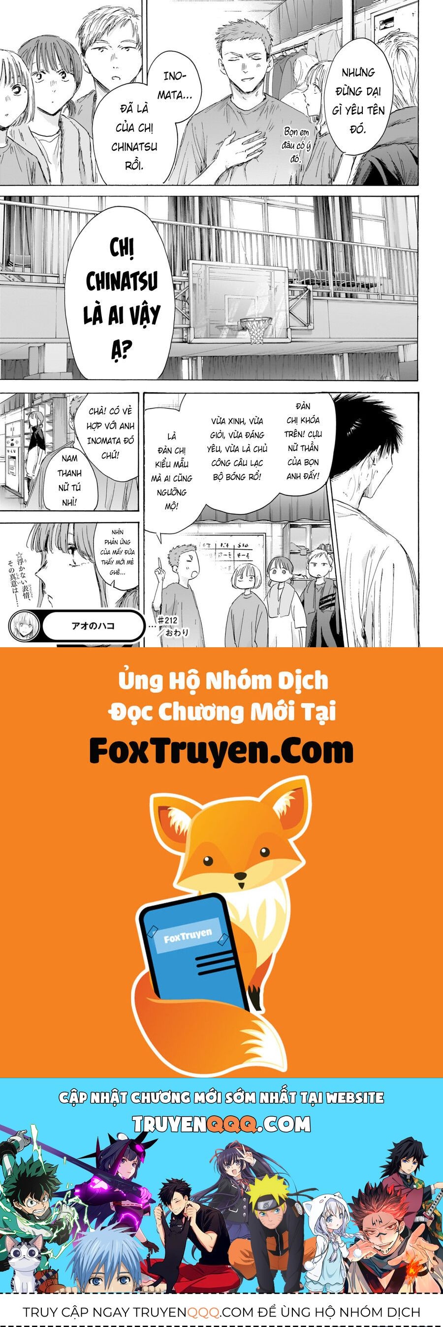 Nettruyen Truyện tranh online