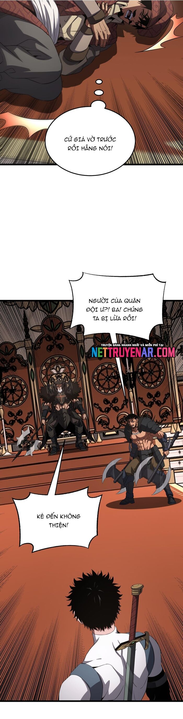 Nettruyen Truyện tranh online