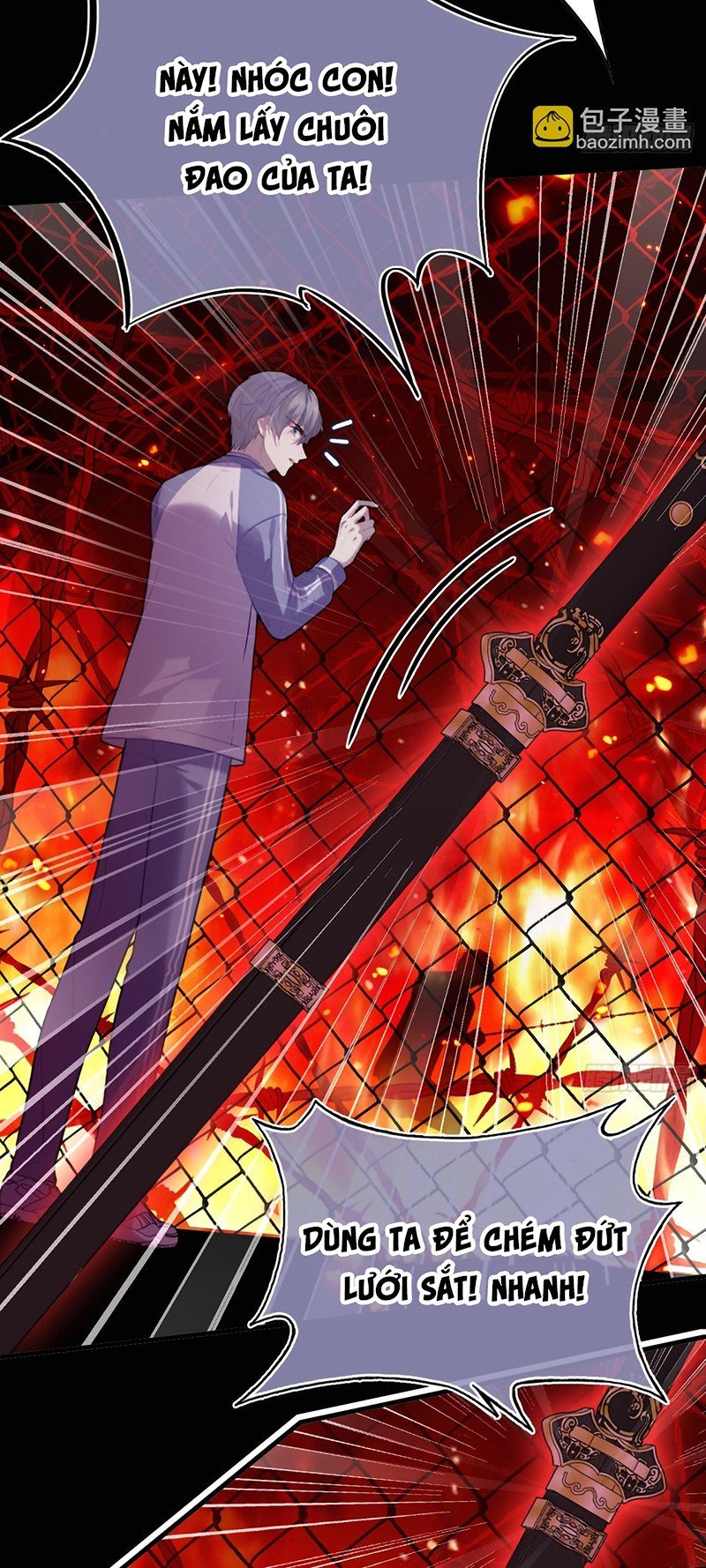 Chapter 135 - Image 5