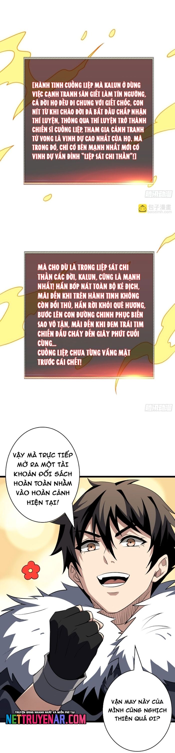 Vừa Chơi Đã Có Tài Khoản Vương Giả 543