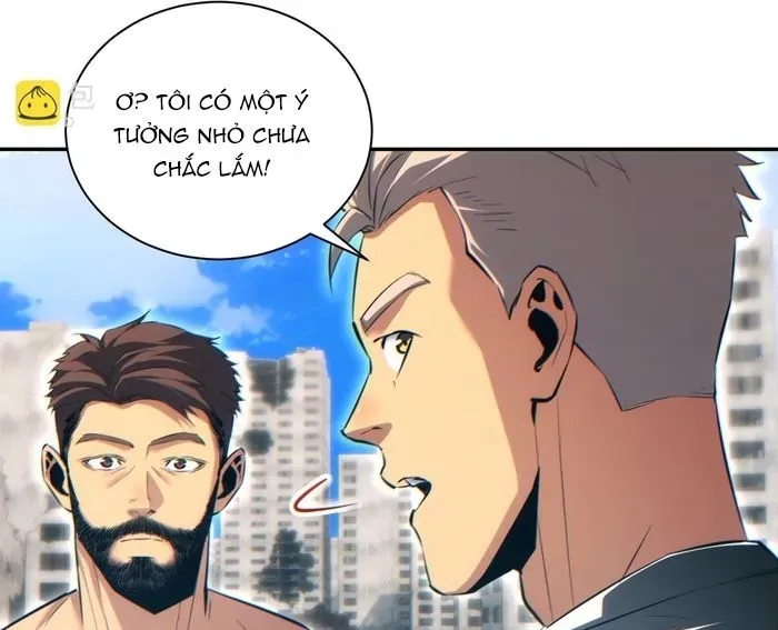 Mạt Thế Trùng Sinh: Ta Dựa Vào Mở Rương Vấn Dỉnh Đỉnh Phong 71