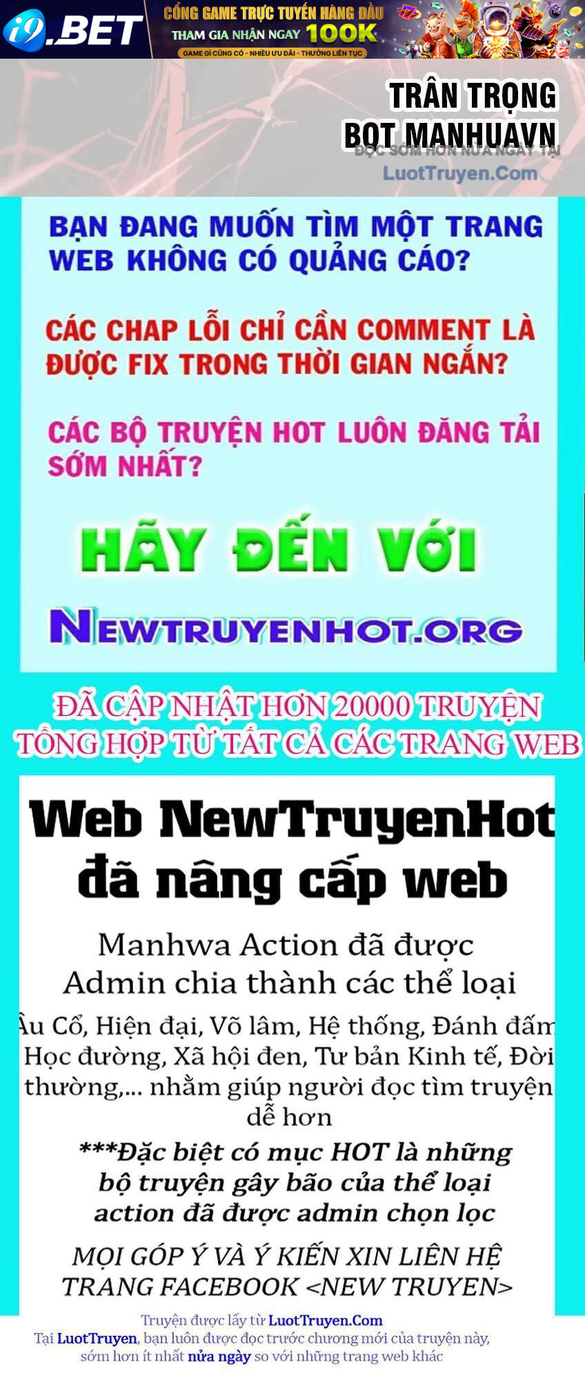 Nettruyen Truyện tranh online