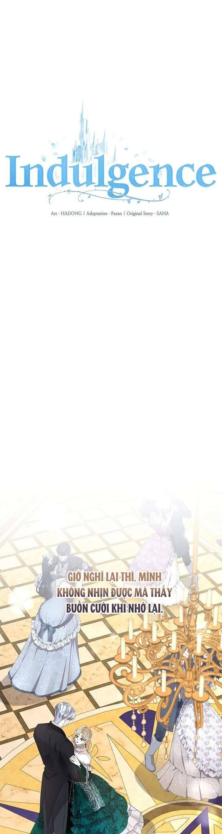 Dụ Hoặc 21