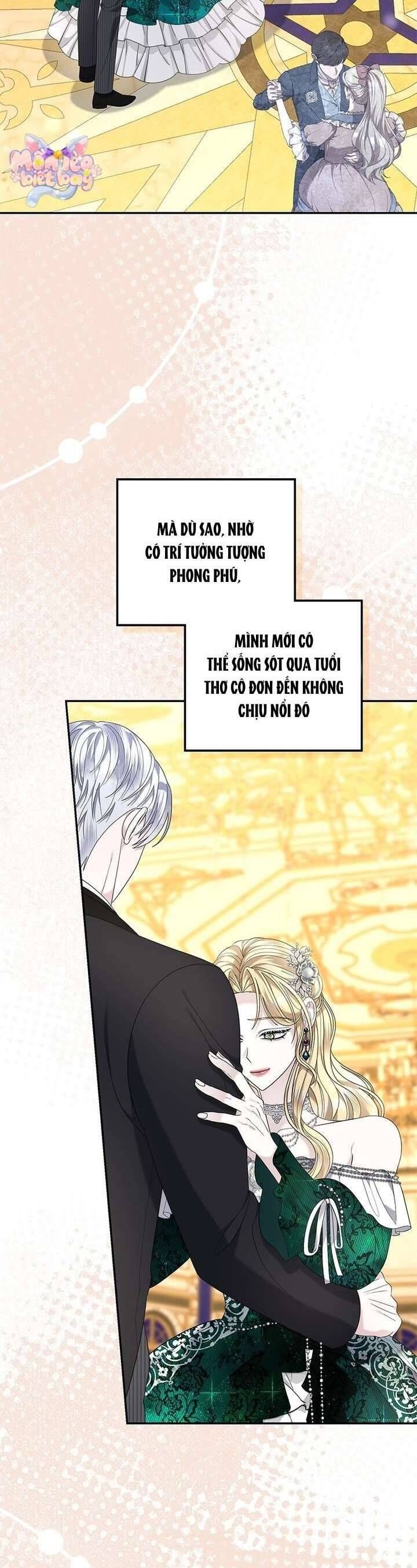 Dụ Hoặc 21