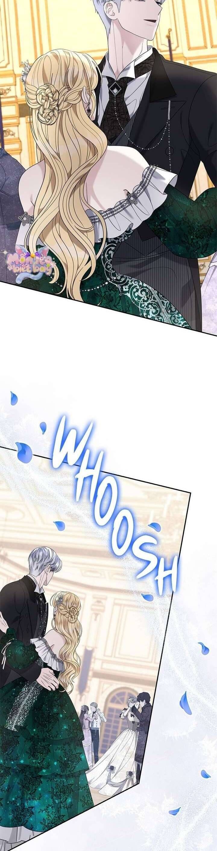 Dụ Hoặc 21
