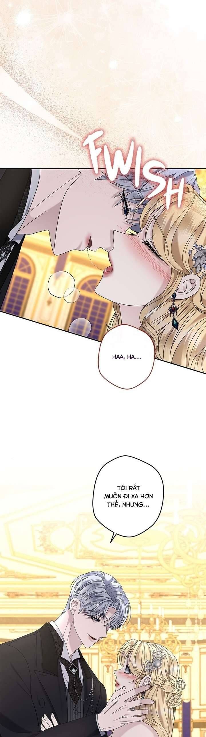 Dụ Hoặc 21