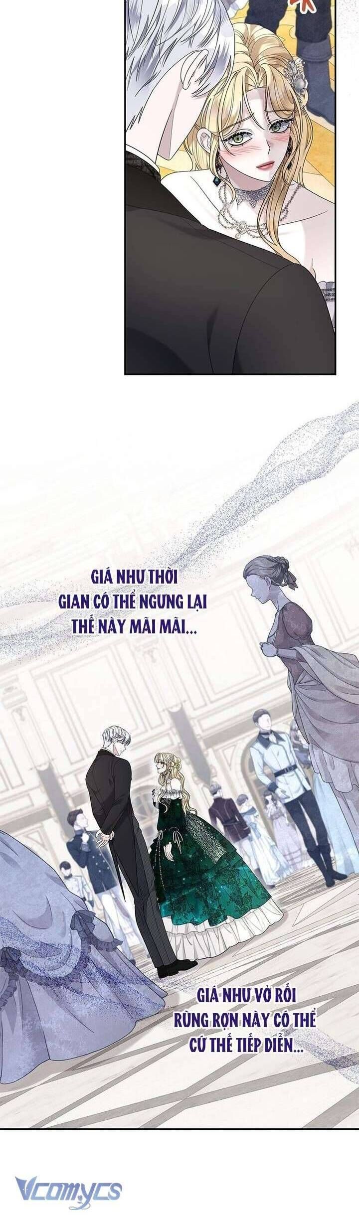 Dụ Hoặc 21