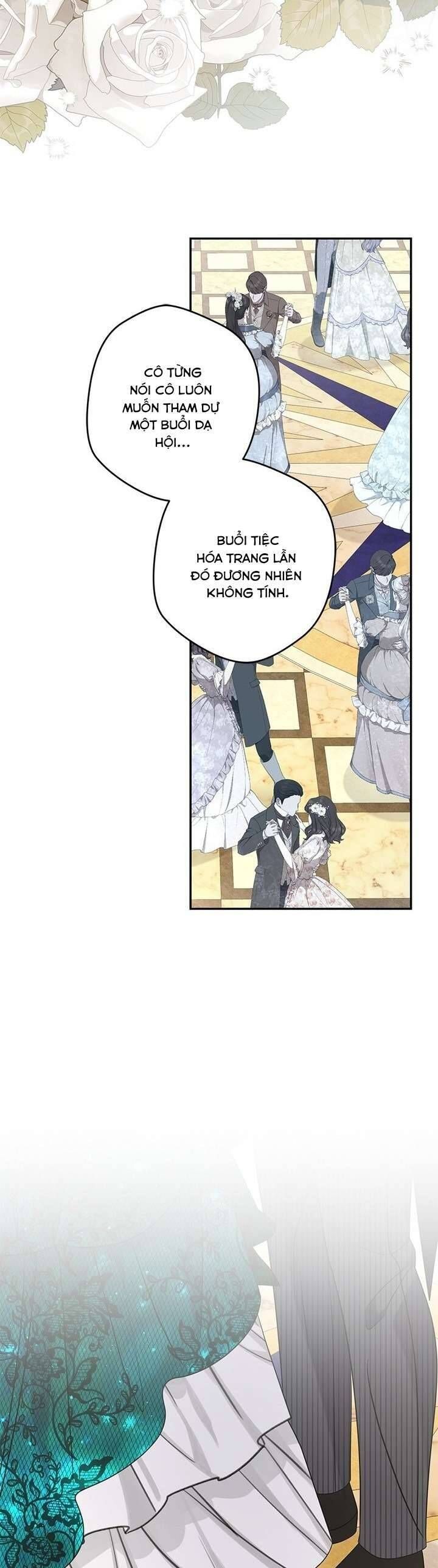 Dụ Hoặc 21