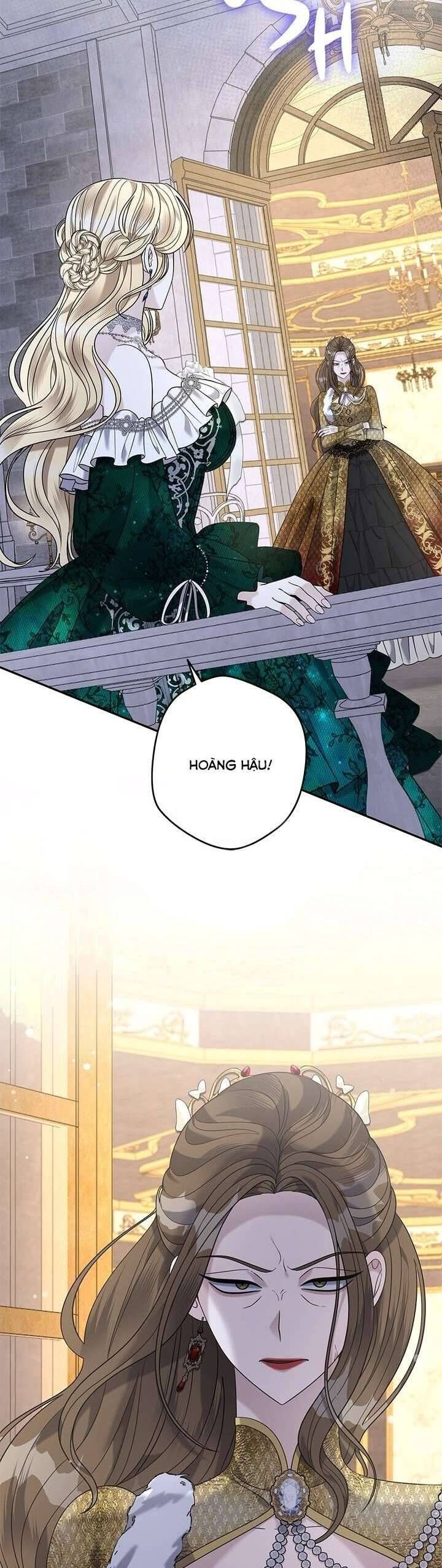 Dụ Hoặc 21