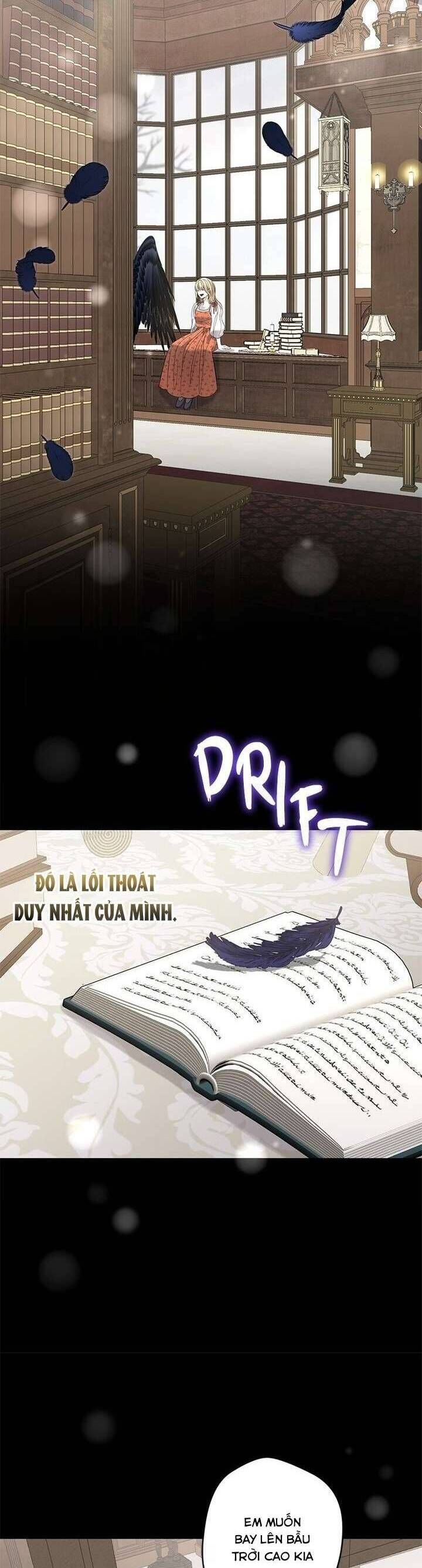 Dụ Hoặc 21