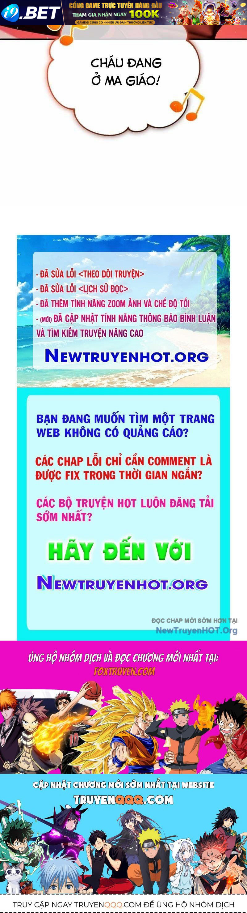 Nettruyen Truyện tranh online