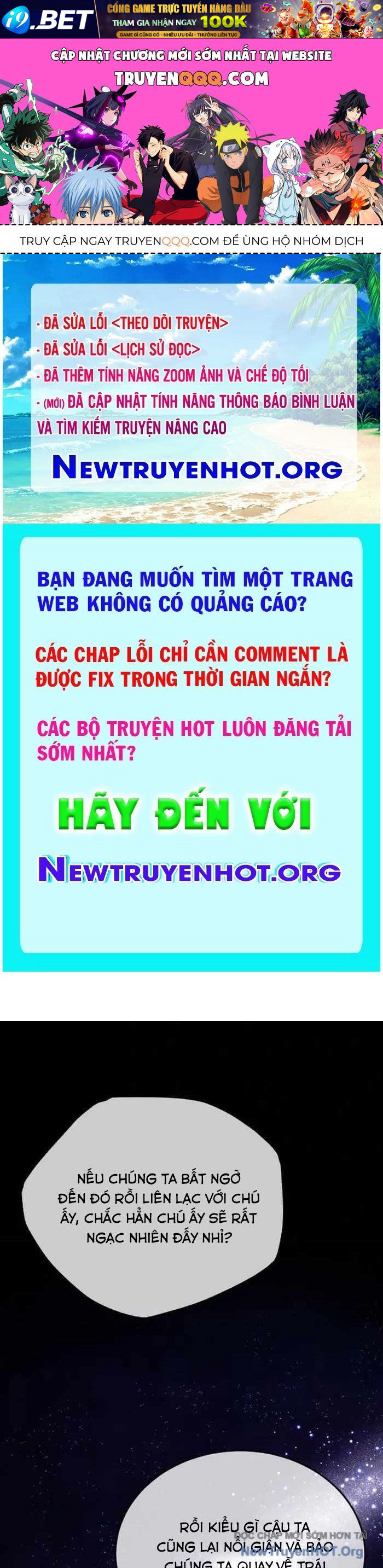 Nettruyen Truyện tranh online
