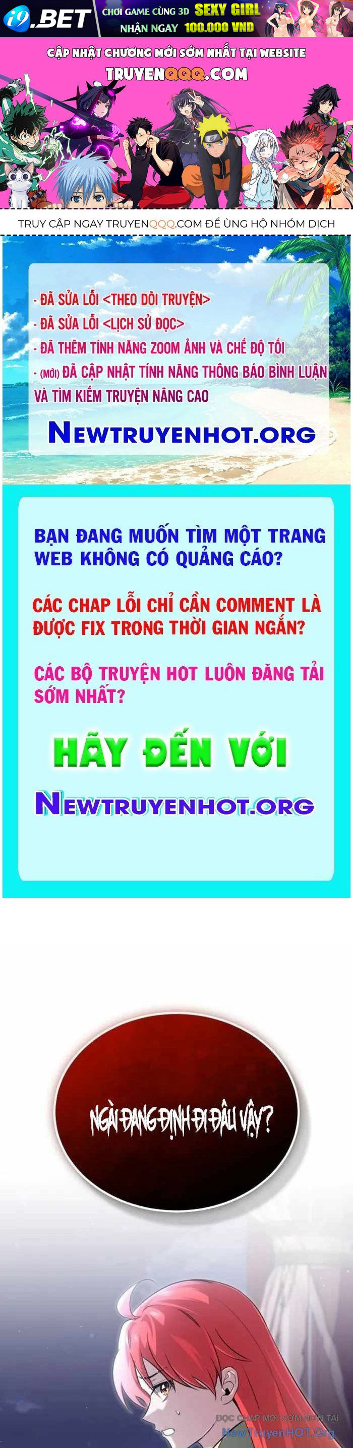 Nettruyen Truyện tranh online