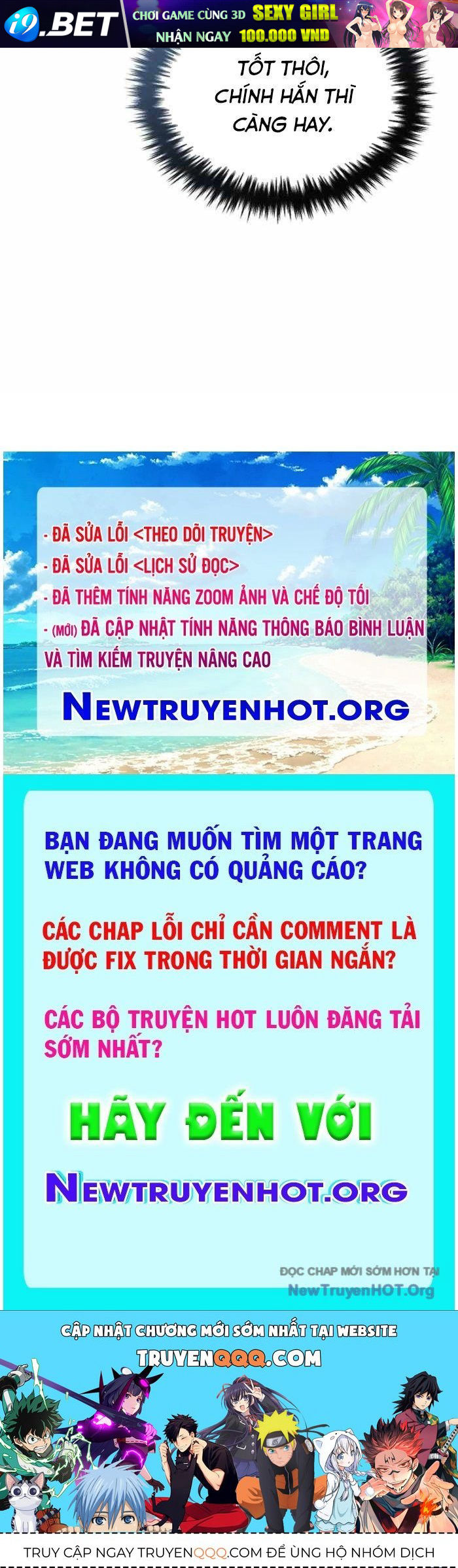 Nettruyen Truyện tranh online