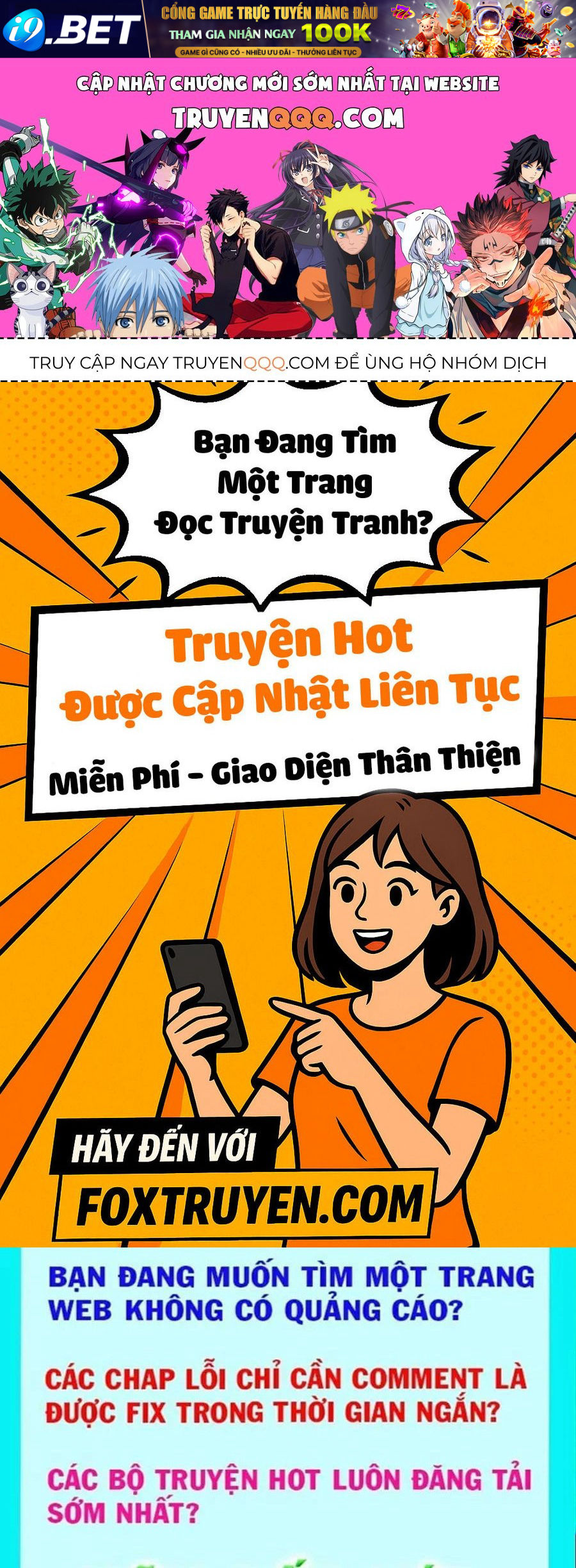 Thanh Kiếm Của Hoàng Đế Chapter 103 - TC Truyện