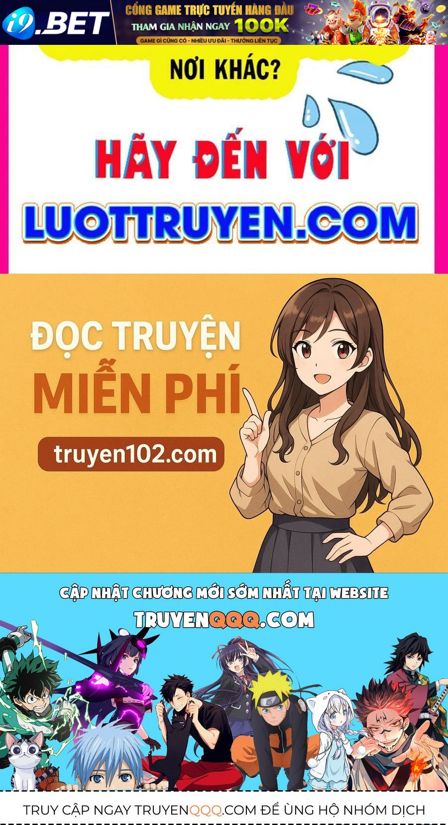 Nettruyen Truyện tranh online
