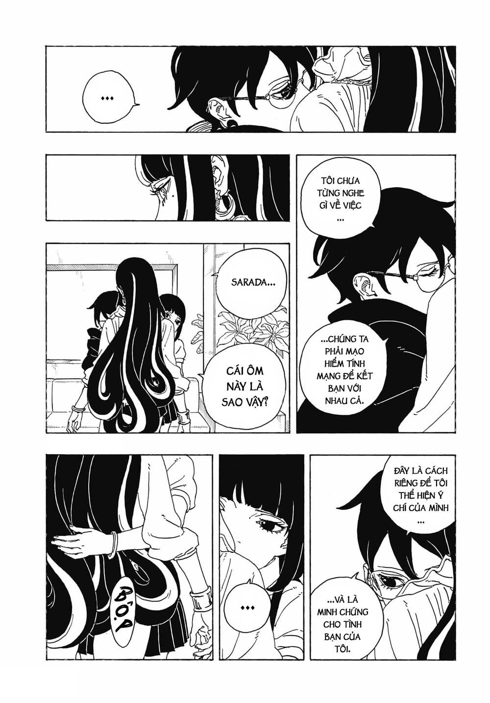 Chapter 126 - Image 11