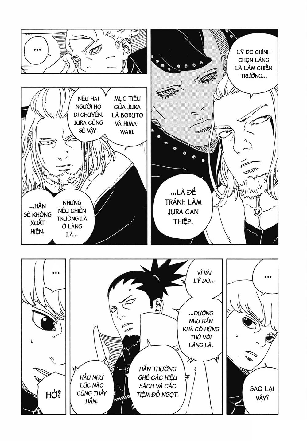 Chapter 126 - Image 18