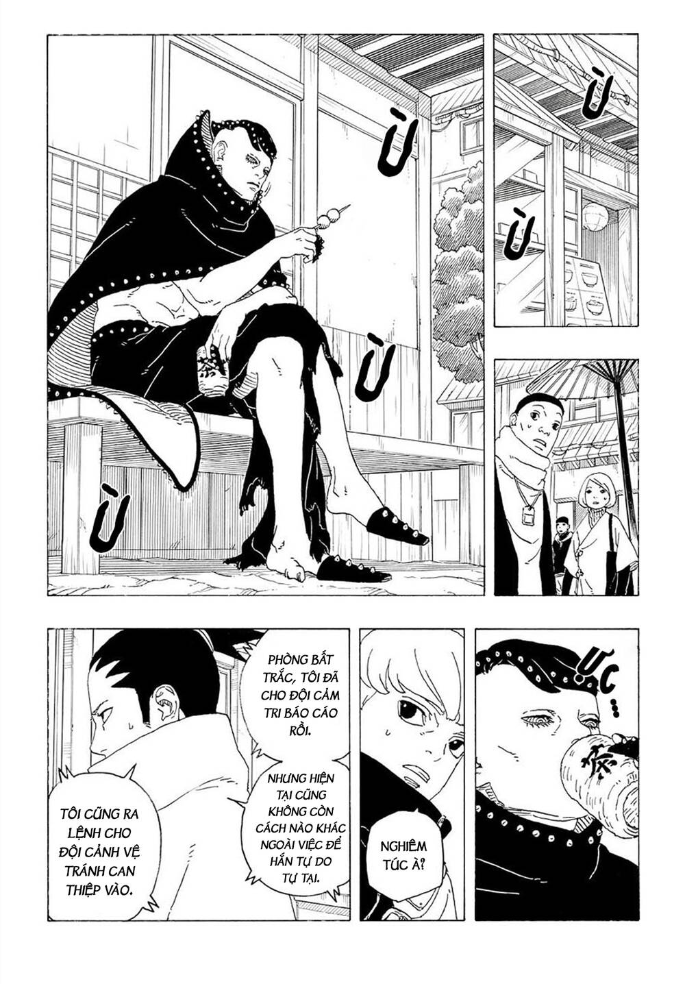 Chapter 126 - Image 19