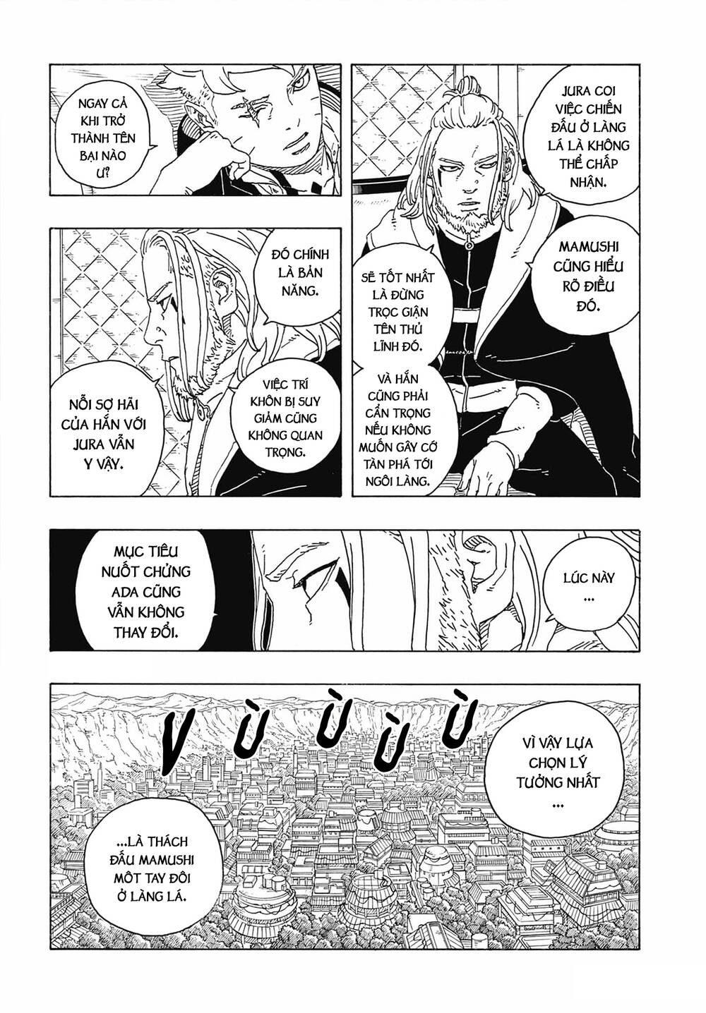 Chapter 126 - Image 20