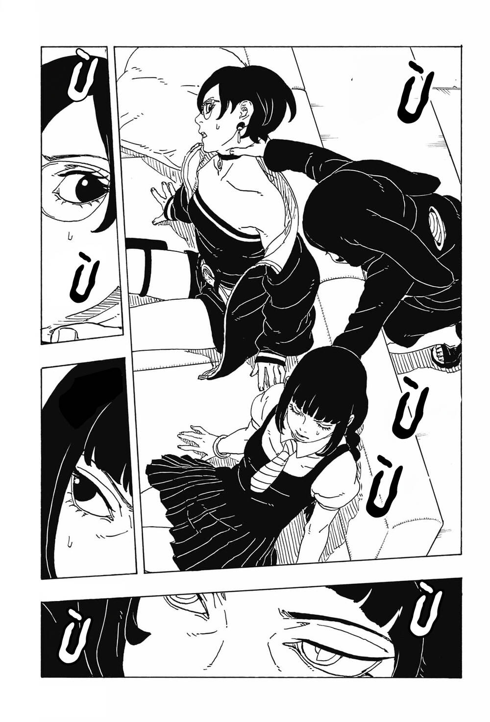 Chapter 126 - Image 3