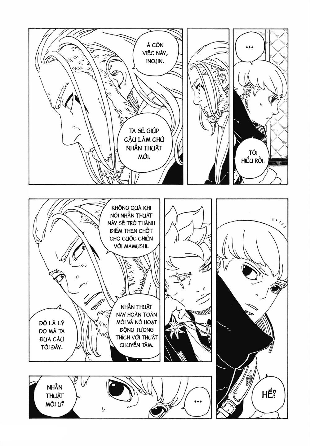 Chapter 126 - Image 21