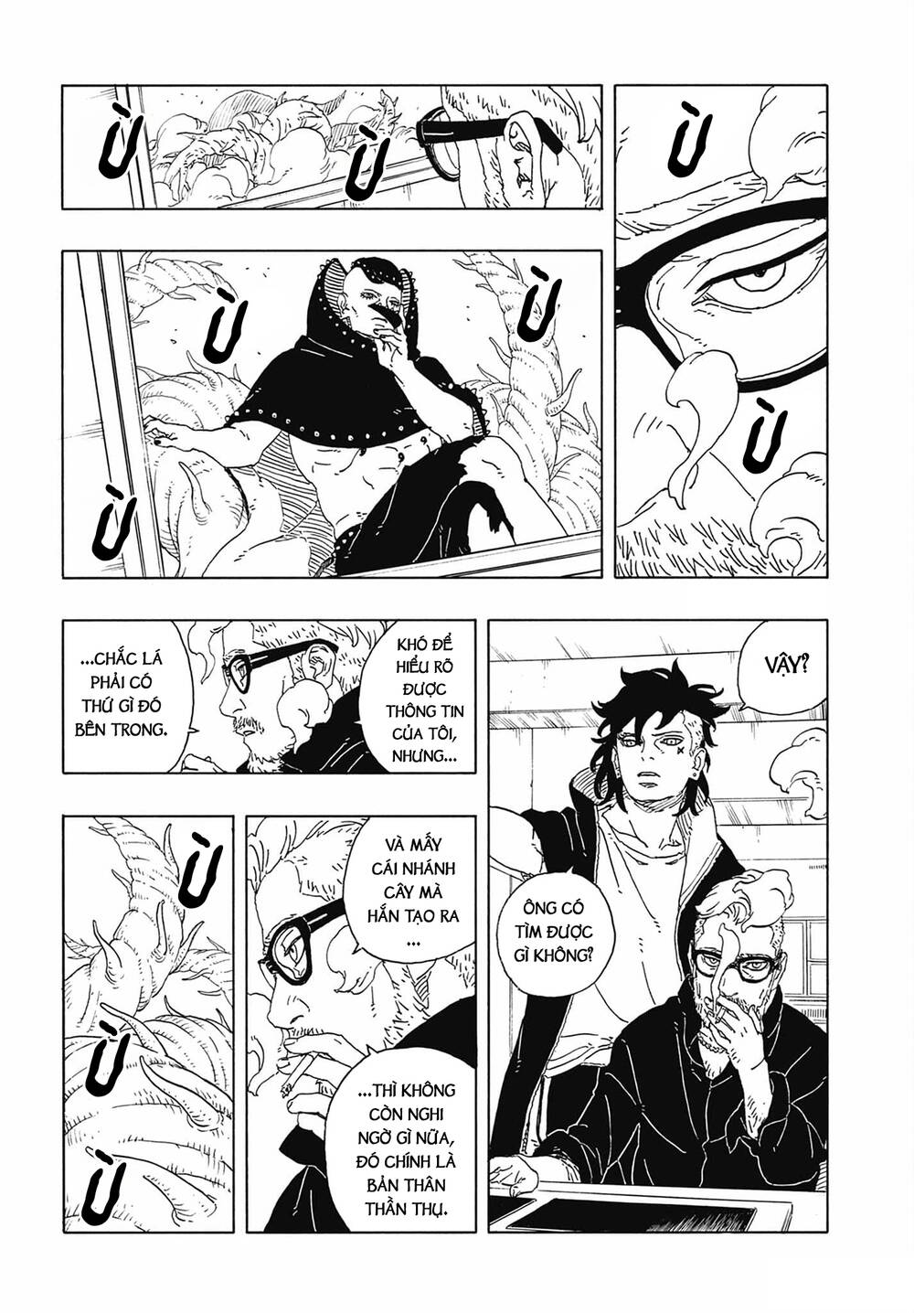 Chapter 126 - Image 24