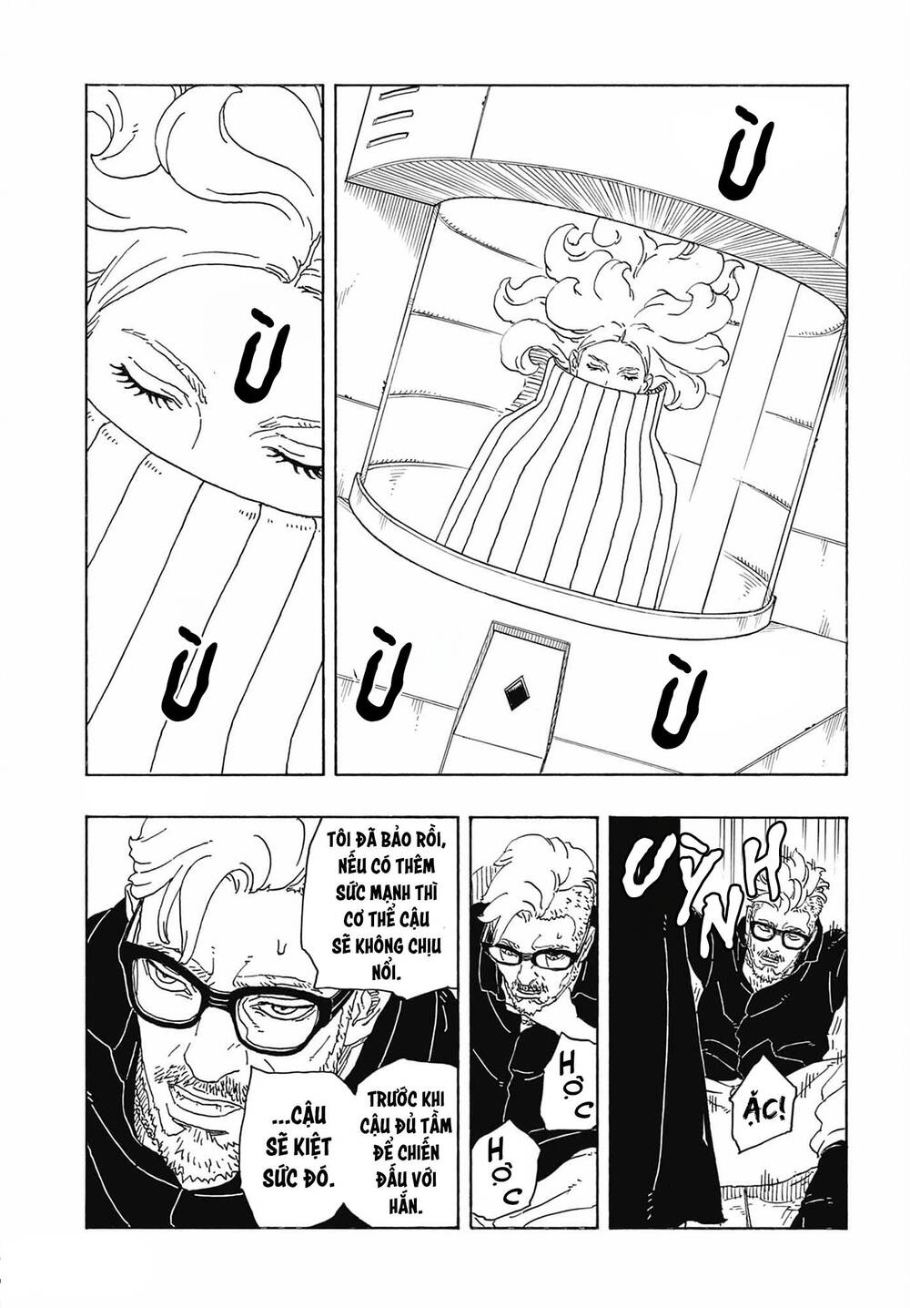Chapter 126 - Image 27